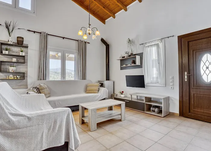 Σπίτι διακοπών Rovinia *