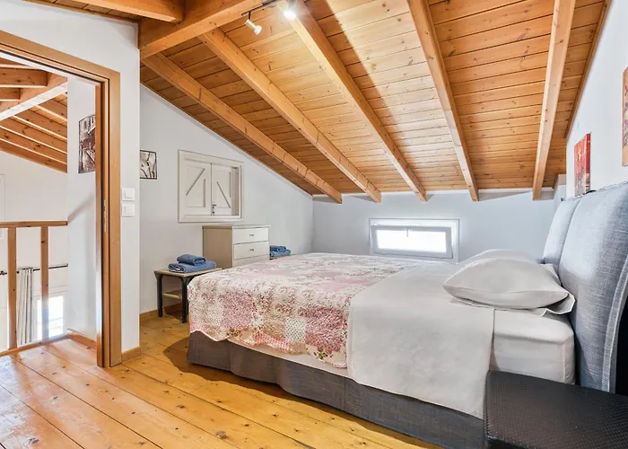 Rovinia Σπίτι διακοπών