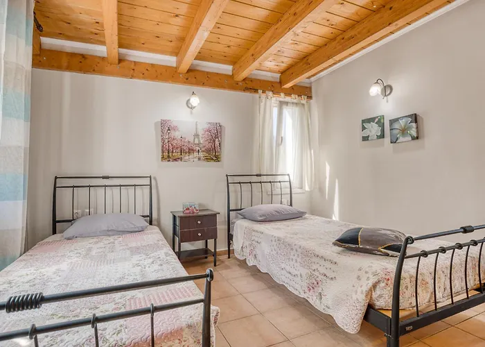 Σπίτι διακοπών Rovinia