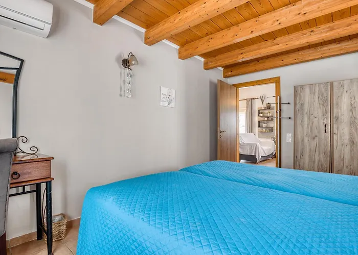 Rovinia Σπίτι διακοπών *