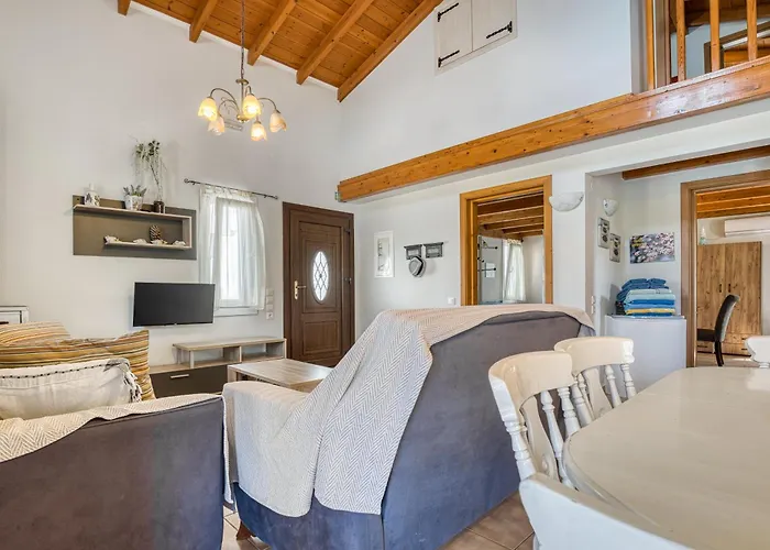 Rovinia Σπίτι διακοπών