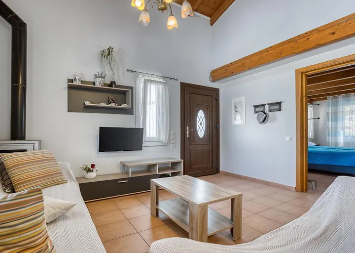 Σπίτι διακοπών Rovinia