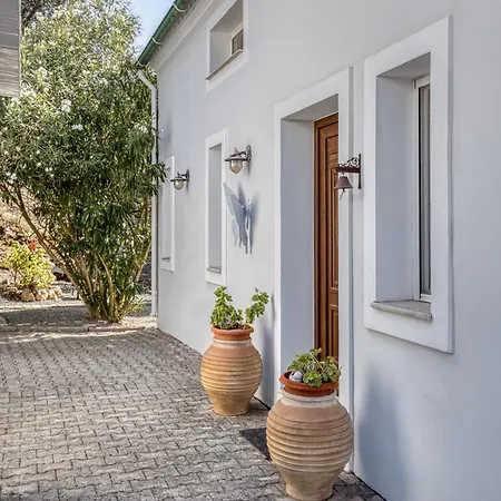 Vakantiehuis Rovinia Liapades